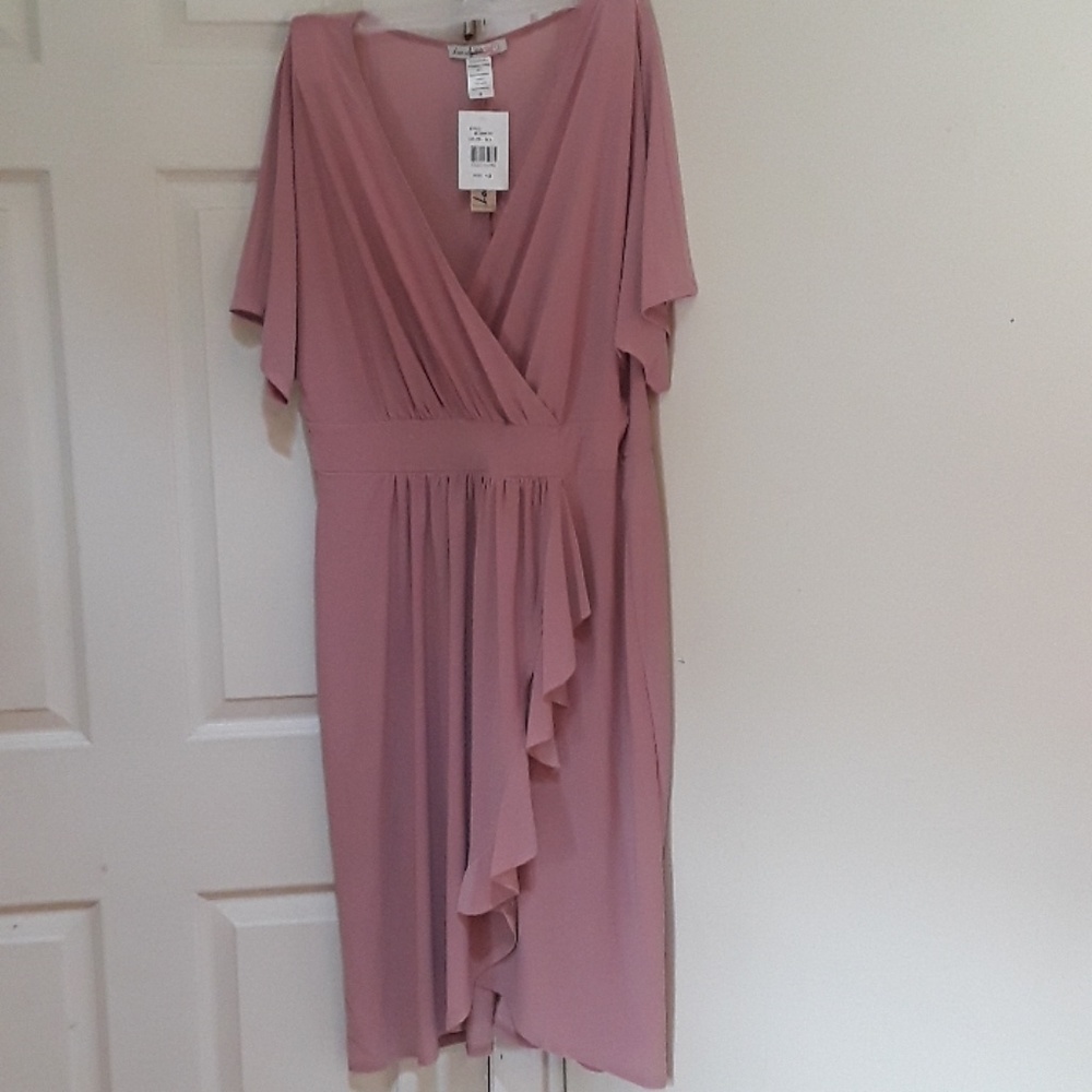 Love Squared Dress